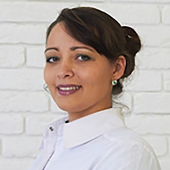 Тигунцева Александра Васильевна, гинеколог