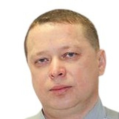 Жуков Сергей Александрович, анестезиолог