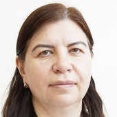 Ковалева Фарида Фердинандовна, педиатр