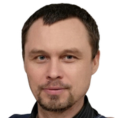 Бабанин Юрий Александрович, остеопат