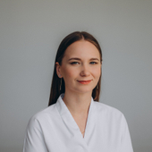 Харисова Рина Ильгизовна, флеболог