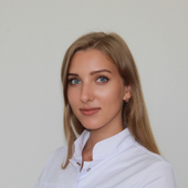 Мячикова Алёна Владимировна, кардиолог