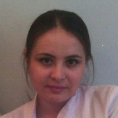 Булуева Хава Исламхановна, терапевт