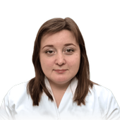 Аргунеева Дарья Алексеевна, эндокринолог