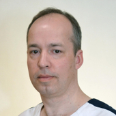 Котов Алексей Владимирович, невролог