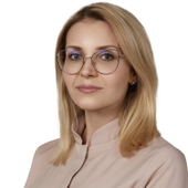 Арсеньева Анна Андреевна, врач-косметолог