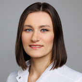 Колесова Татьяна Валерьевна, детский нефролог