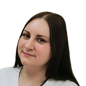 Байбакова Анастасия Владимировна, офтальмолог