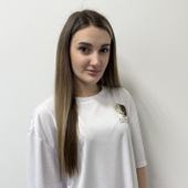 Патлай Вероника Ивановна, детский логоритмист