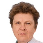 Грак Наталия Ивановна, эндоскопист