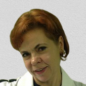 Емелина Галина Вячеславовна, педиатр