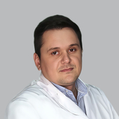 Гордеев Александр Александрович, невролог