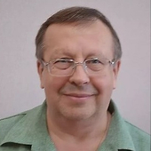 Шишкунов Юрий Иванович, врач УЗД