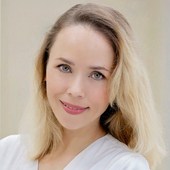 Гайнуллова Венера Шейхутдиновна, стоматолог-терапевт