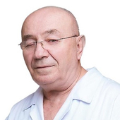 Базыка Владимир Константинович, хирург