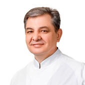 Воробьев Владимир Викторович, эндоскопист