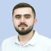 Гусейнов Бехбут Джанполад Оглы, стоматолог-ортопед