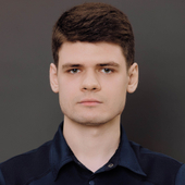 Столяров Олег Игоревич, стоматолог-ортопед