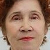 Шулико Зоя Николаевна, ЛОР