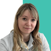 Кротова Евгения Владимировна, детский невролог