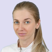 Гажва Юлия Владимировна, стоматолог-терапевт