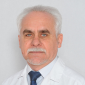 Чабан Николай Александрович, рентгенолог