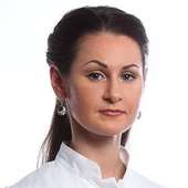 Калмыкова Наталья Владимировна, гинеколог