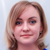 Пухарева Мария Сергеевна, стоматолог-терапевт