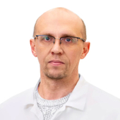 Марков Дмитрий Евгеньевич, дерматолог