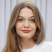 Соргина Ксения Владимировна, стоматолог-терапевт