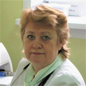 Ипатова Ольга Викторовна, эндокринолог