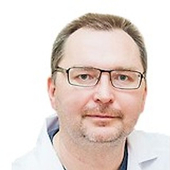 Дудник Алексей Владимирович, кардиохирург