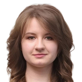 Скрябина Александра Анатольевна, дерматолог