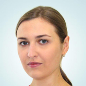 Яковлева Кристина Михайловна, ортодонт