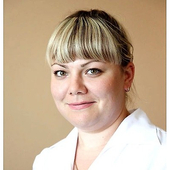 Пелихова Ангелина Сергеевна, неонатолог