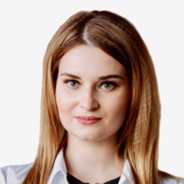 Гомзикова Валерия Михайловна, репродуктолог