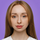 Сычёва Анна Николаевна, терапевт