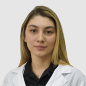 Тумаева Заира Магомедовна, эндокринолог