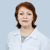 Федосеева Ирина Федоровна, детский невролог