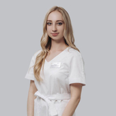 Жидких Эллина Вадимовна, стоматолог-терапевт