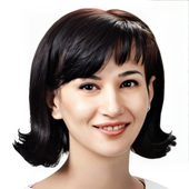 Тимофеева Алёна Асадовна, психолог