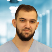 Ильясбеков Идаят Абукарович, стоматолог-хирург