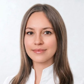 Шубакова (Макарова) Елена Ивановна, дерматолог