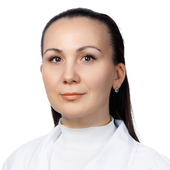 Айдабулова Оксана Азретовна, терапевт