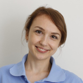 Тутынина Анна Олеговна, детский стоматолог