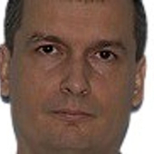 Кауц Олег Андреевич, ортопед