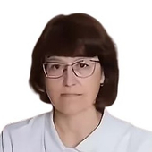 Олейникова Елена Юрьевна, врач функциональной диагностики