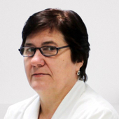 Кузьминых Алла Сергеевна, гастроэнтеролог