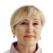 Замалеева Фагима Фагимовна, физиотерапевт