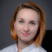 Ефименко Маргарита Александровна, детский хирург